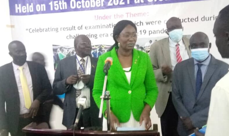 Date set for release of SSCSE exams