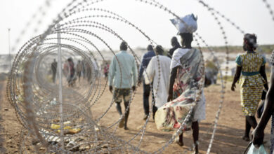 Recent coup in Sudan delays border re-opening- Official
