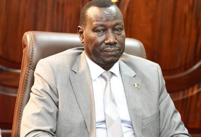 President Kiir kicks Makur, Achuil out of Central Bank, finance docket