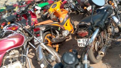 Insecurity forces Boda Boda riders to stick to second-hand bikes