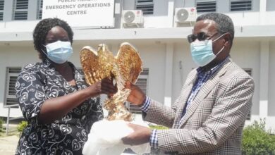 Cash-strapped MOH scales down COVID-19 support team