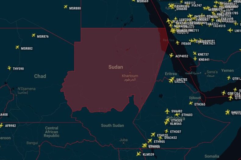 South Sudan yet to tap $3m monthly airspace income