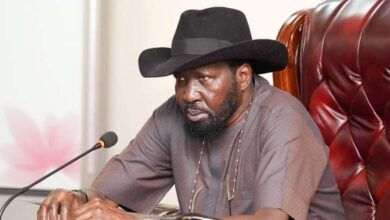 Kiir decree on unification looms but Kit-Gwang’s fate unknown