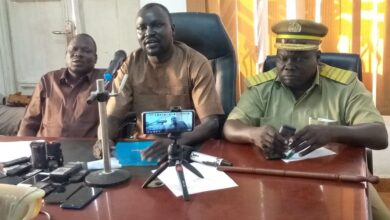 We’ll continue Kalisto’s projects, JCC leaders pledge