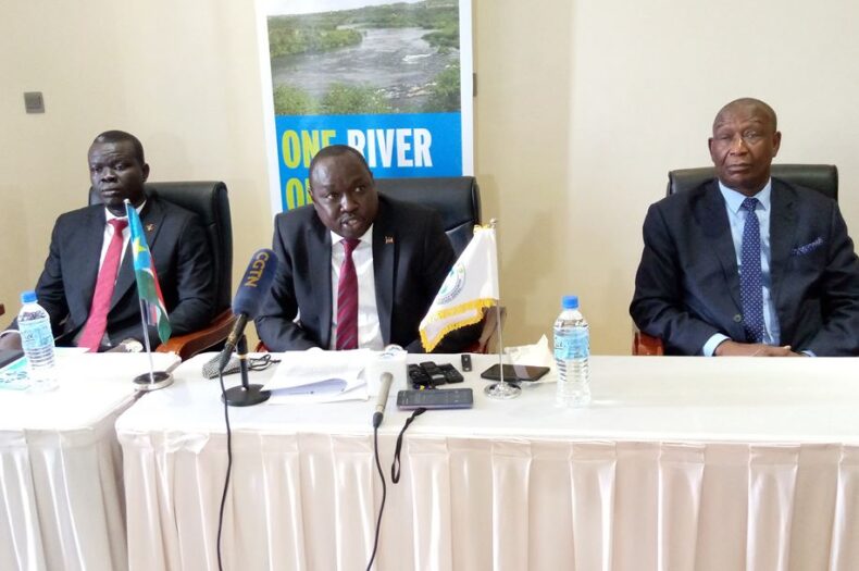Late Peter Gatkuoth goes to the grave with crucial answers on dredging of rivers