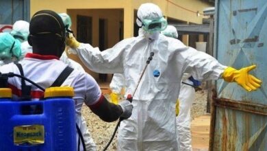 Sudan’s strain of Ebola variant confirmed in Uganda