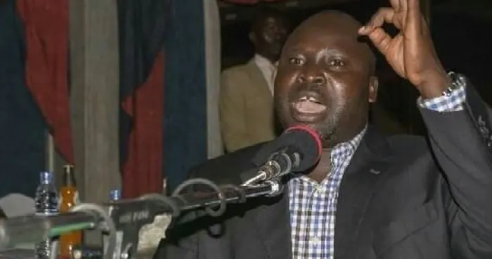 SPLM/A-IO slams report linking Machar to coups