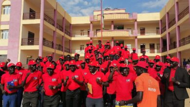 Blow for SPLM-IO as 310 members defect in Aweil