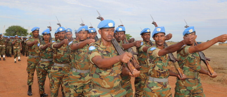 Security Council extends UNISFA mandate in Abyei