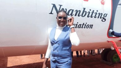 Nyanbiting Airlines boss says company not banned