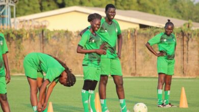2021 Diary: Bright Starlets still leaking wounds from atrocious displays