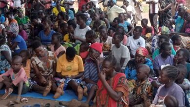 Yei IDPs in dire need of food assistance