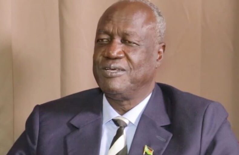 Graft cannot be quantified in South Sudan, says Manyang