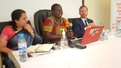 Gov’t, NGOs team up to sensitise South Sudan against child marriage