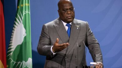 AU demands travel ban over omicron variant quashed