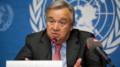 UN’s Antonio Guterres should keep the promise of fighting sexual abuse