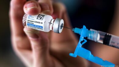 South Sudan to receive more J & J COVID-19 vaccine