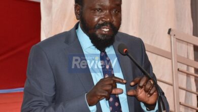 Elections possible without SPLM-IO, says Mayen