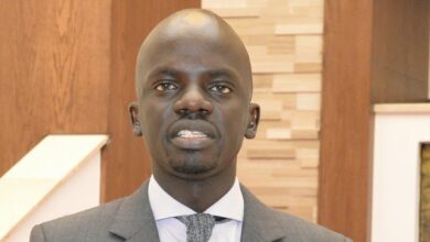 Kang Chuol still in charge, says SPLM-IO