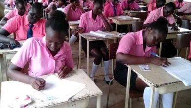 2021 Diary: When girls beat odds to hit success button