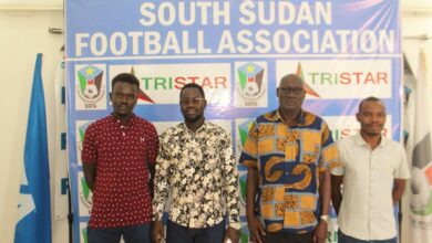 SSFA, Zain join hands to support football