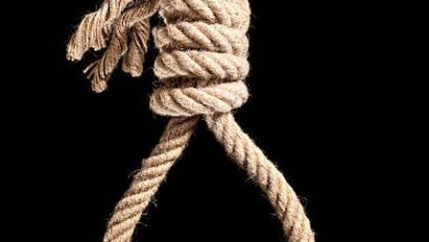 Man commits suicide after killing wife