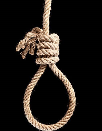 Man commits suicide after killing wife