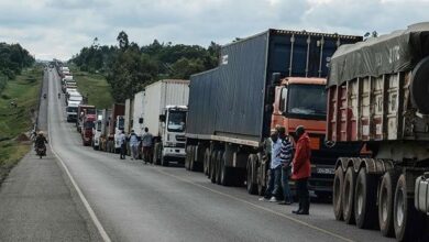 Importers protest “extortionist” clearance fees at Nimule border