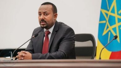 Ethiopia opens humanitarian access to Tigray region
