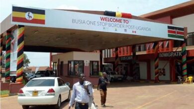 Uganda deploys more health officers at Malaba, Busia borders