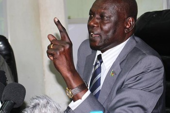 Gov’t rubbishes UN report on security situation in S. Sudan