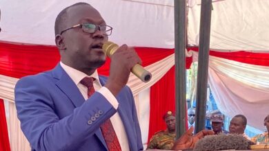 Let’s work together for new-look Juba, urges Allah-Jabu