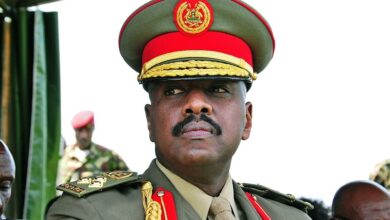 I’m an adult, you cannot dictate to me what to do – Gen Muhoozi tells Museveni
