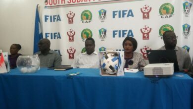FIFA pledges support for women sports