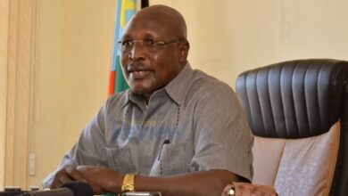 Governor Lobong raises alarm over Torit-Juba highway insecurity