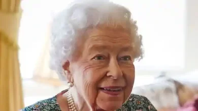 BREAKING: Queen Elizabeth tests positive for COVID-19