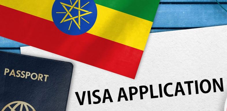 Ethiopia reactivates eVisa for South Sudan