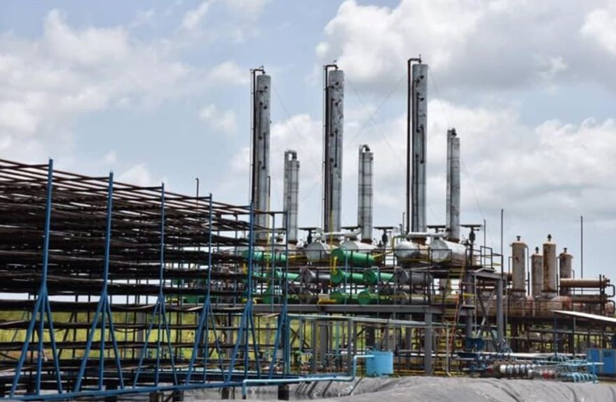 Bentiu refinery to relieve S. Sudan power woes