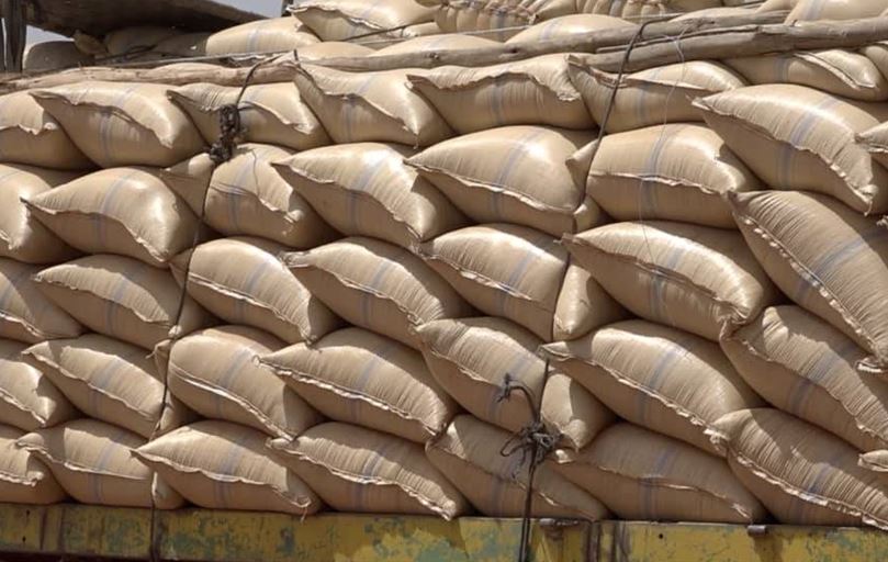 Unity State procures over 20,000 bags of grains to cushion IDPs