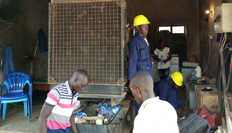 Torit residents fault distributor for scaling down power supply