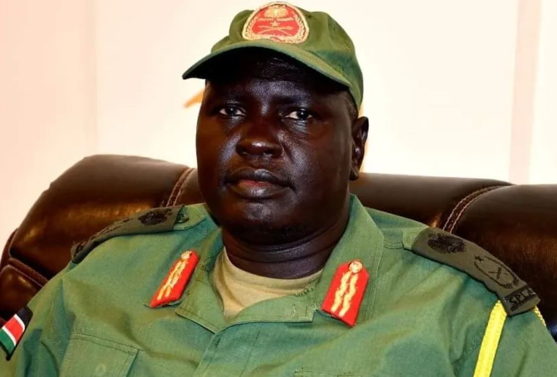 SPLA-IO needs to return to the ceasefire monitoring bodies