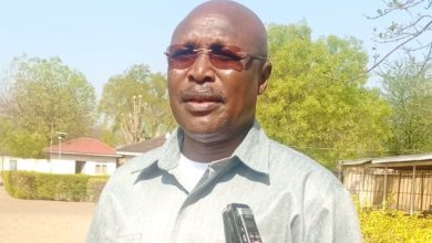 Lobong tells citizens to join farming to eradicate hunger