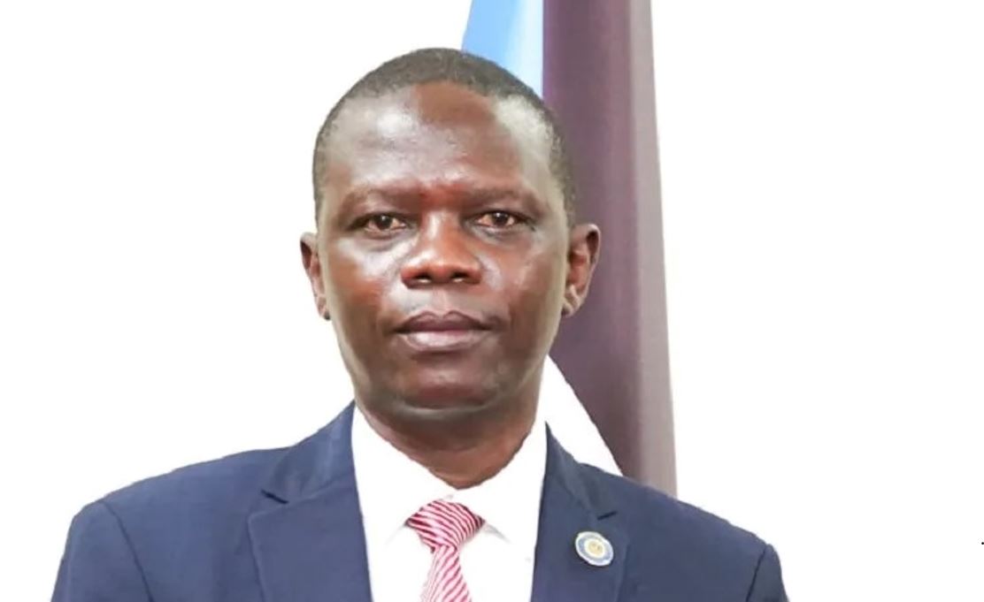 SPLM-IO condemns minister’s arrest along Nimule road
