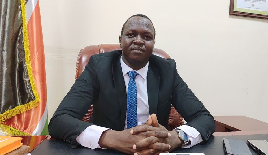 South Sudan to host EALA inter-parliamentary games 2022
