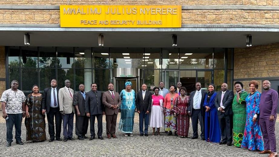 EALA committee to meet with AU commission