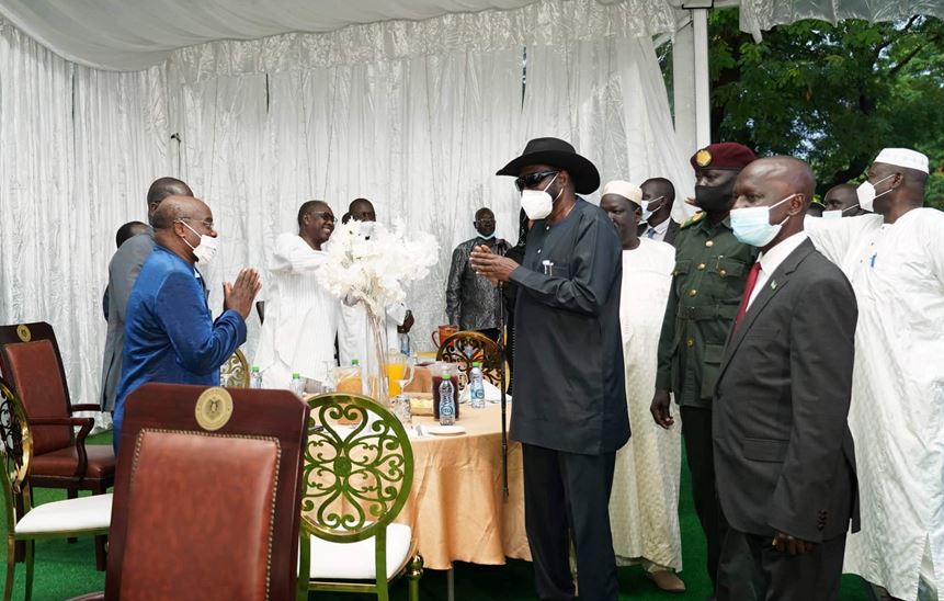 We no longer live in fear, says President Kiir