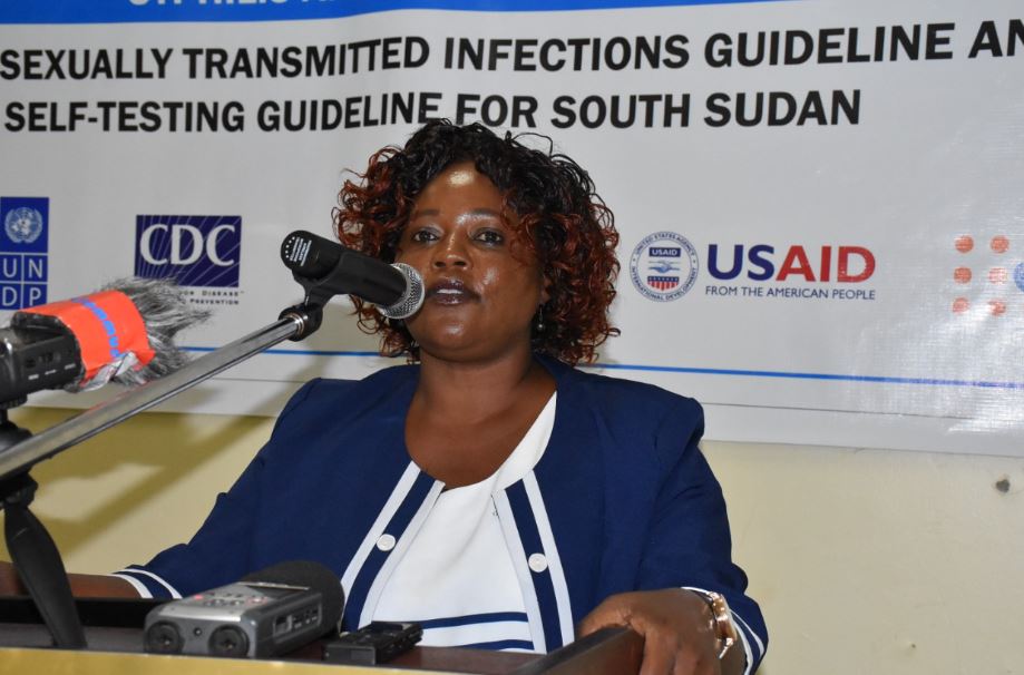Screening gap compounds South Sudan’s struggle with hepatitis, says official