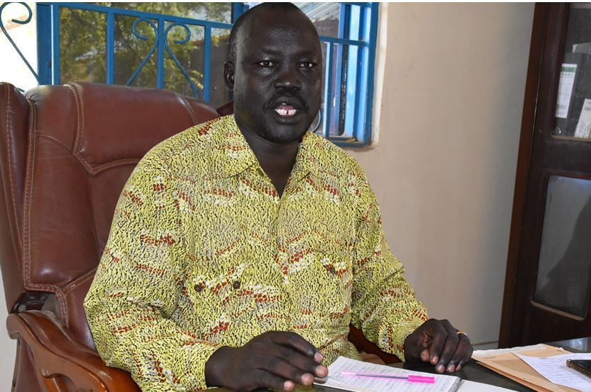 OPP petitions President Kiir to revoke “flawed” nominations