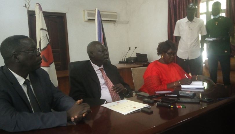 Kiir to launch public consultations for truth commission