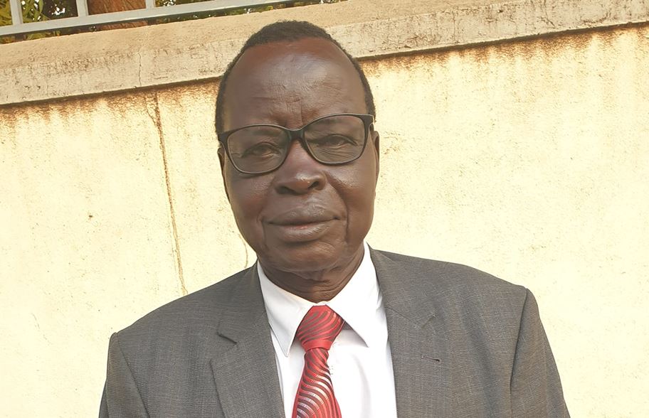 Mathok urges Kiir to hold brakes on ‘extra’ coup reports